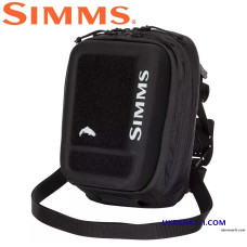 Сумка Simms Freestone Chest Pack Black